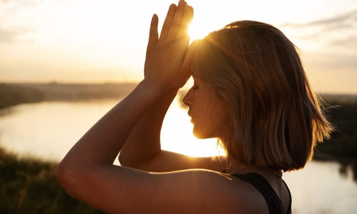 A espiritualidade floresce em conexões autênticas, por isso ela se deve cultivar relacionamentos baseados em compaixão, empatia e amor -  (crédito: Freepik)