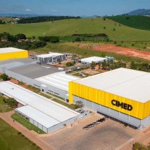 Cimed compra a R2M e mira faturamento de R$ 4 bilhões - Cimed/Divulgação