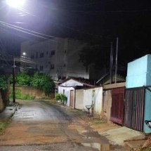 Mãe e dois filhos morrem afogados durante chuva em Minas Gerais - Reprodução