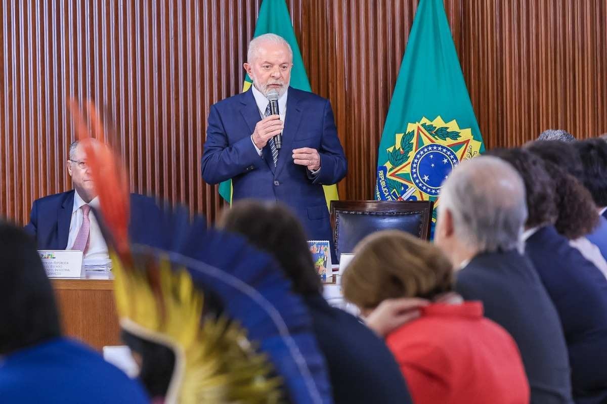 Lula: primeiro ano do terceiro mandato tem mais sucessos que derrotas