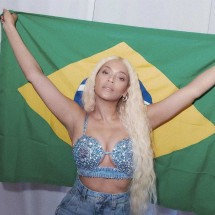 Amor pelo Brasil: Beyoncé publica novas fotos da visita a Salvador - Reprodução/Instagram