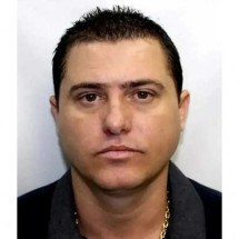 Juiz define Zinho como 'criminoso de elevadíssima periculosidade' - Polícia Federal/AFP