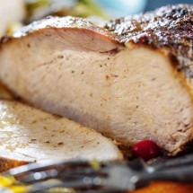 Ceia de Ano Novo: carne de porco tem variação de 107%  - valeria_aksakova/Freepik