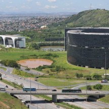 Deputada cobra de Zema solução para elevadores na Cidade Administrativa - Gladyston Rodrigues /EM/D.A Press