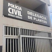 Homem é preso suspeito de estuprar enteada de dois anos em Minas - Divulgação/PCMG