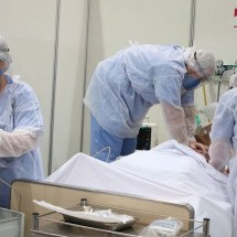 Estudo estima 17 mil mortes por tratamento de COVID-19 com cloroquina - EBC - Últimas Notícias