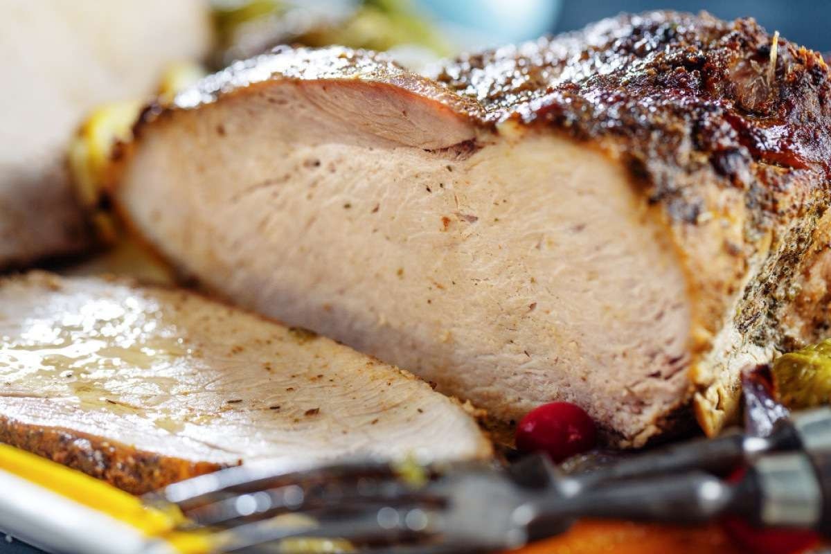 Ceia de Ano Novo: carne de porco tem variação de 107% 