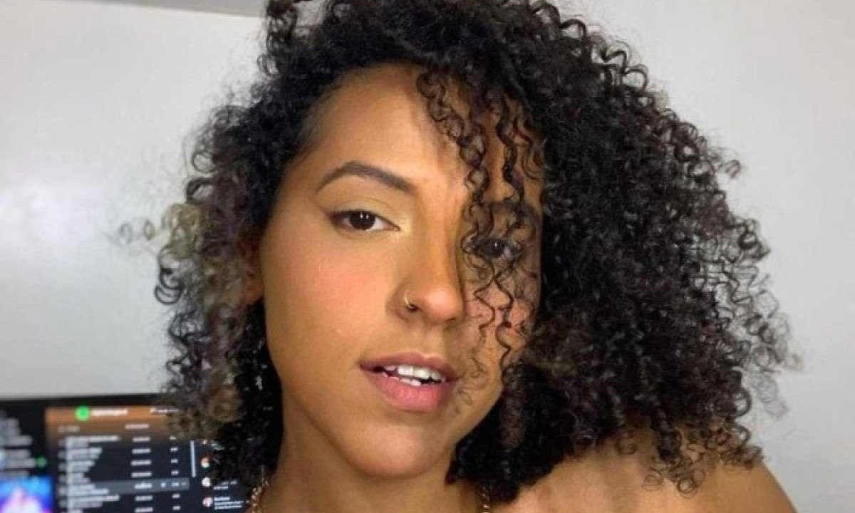 Ana Clara Benevides passou mal durante o show da cantora Taylor Swift e morreu -  (crédito: Reprodução/Instagram)