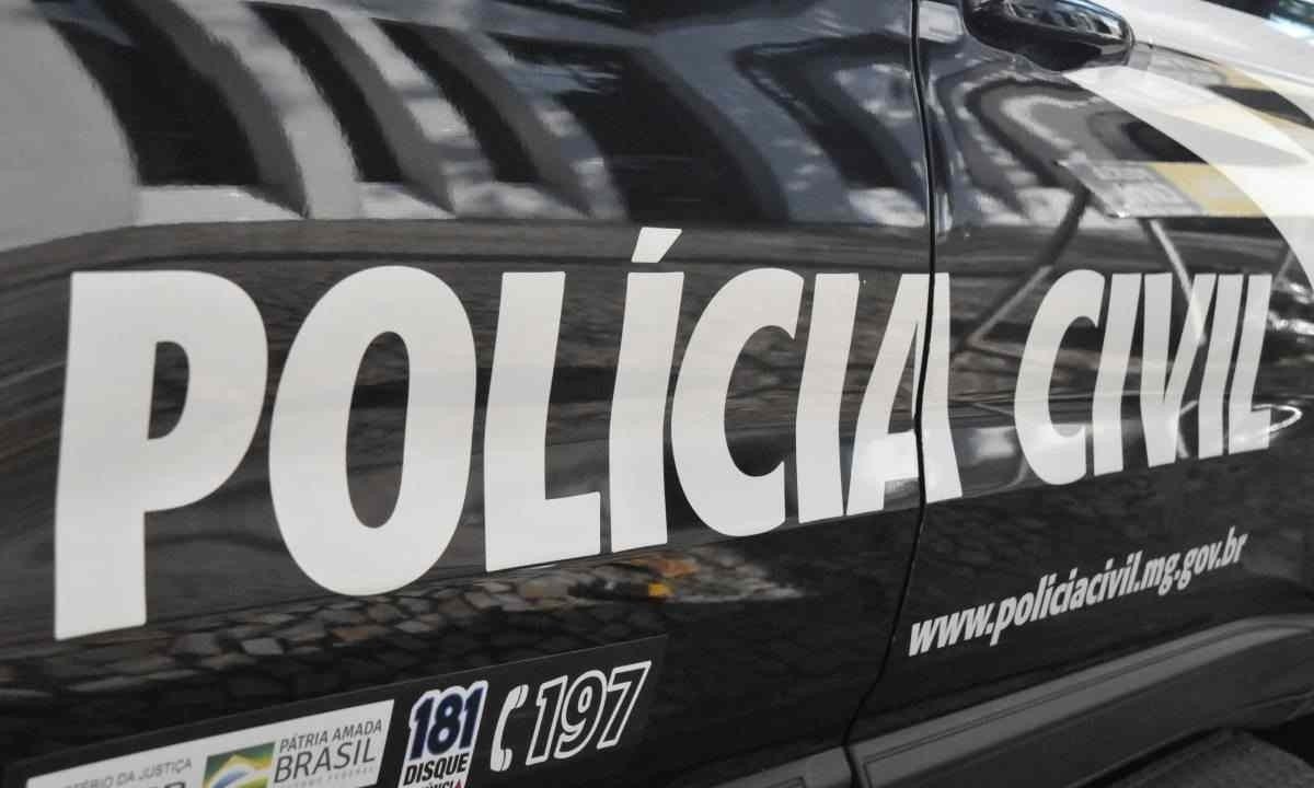 A mãe da menina, quando soube do crime, denunciou o homem à justiça estadunidense, que emitiu três pedidos de prisão do suspeito -  (crédito: Gladyston Rodrigues/EM/D.A Press)