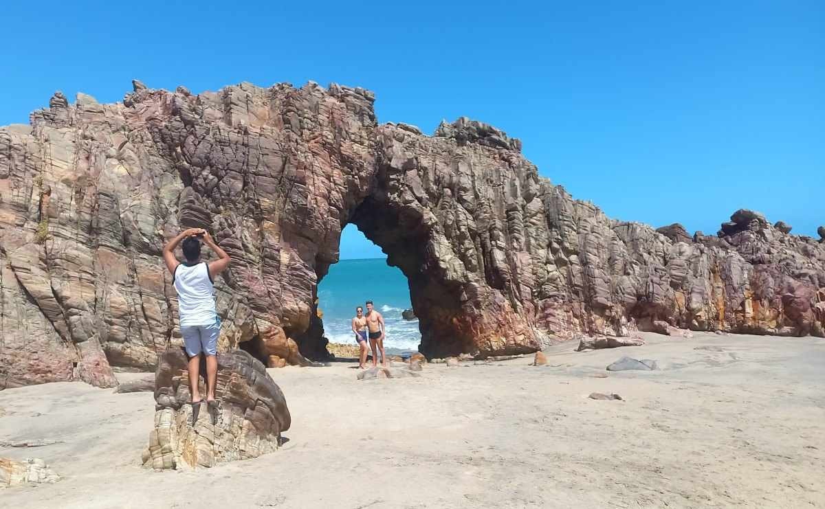 Jericoacoara: coloque o refúgio na lista de desejos do novo ano