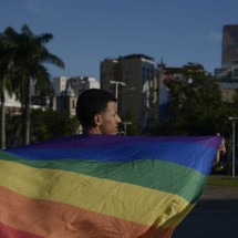 Casamentos homoafetivos no Brasil aumentam 149% em nove anos - EBC - Direitos Humanos