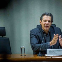 Déficit do governo central poderá chegar a R$ 130 bilhões em 2023 - Diogo Zacarias/Divulgação – 1/9/23