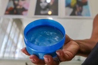  Anvisa cancela registro de mais de 1.200 pomadas modeladoras de cabelo