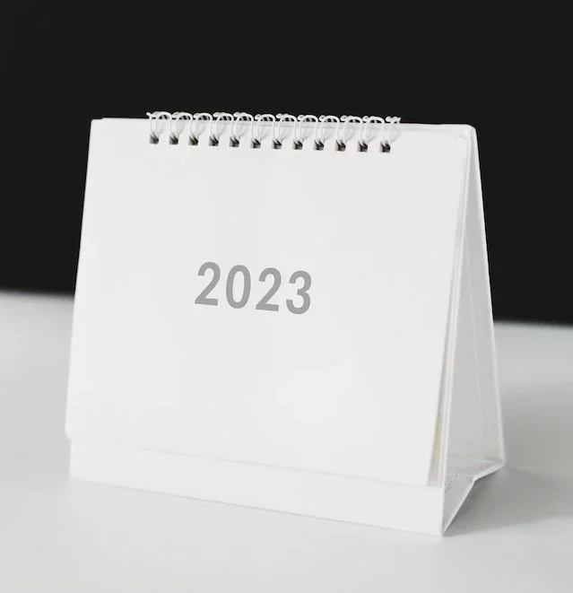 Retrospectiva: relembre os fatos marcantes de agosto de 2023! - Behnam Norouzi Unsplash
