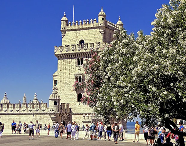 As Sete Maravilhas de Portugal encantam os visitantes! - Bronislaw Drozka pixabay