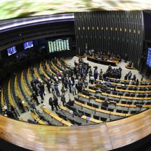 A verdadeira reforma tributária vai começar a ser votada agora - Marcos Oliveira/Agência Senado