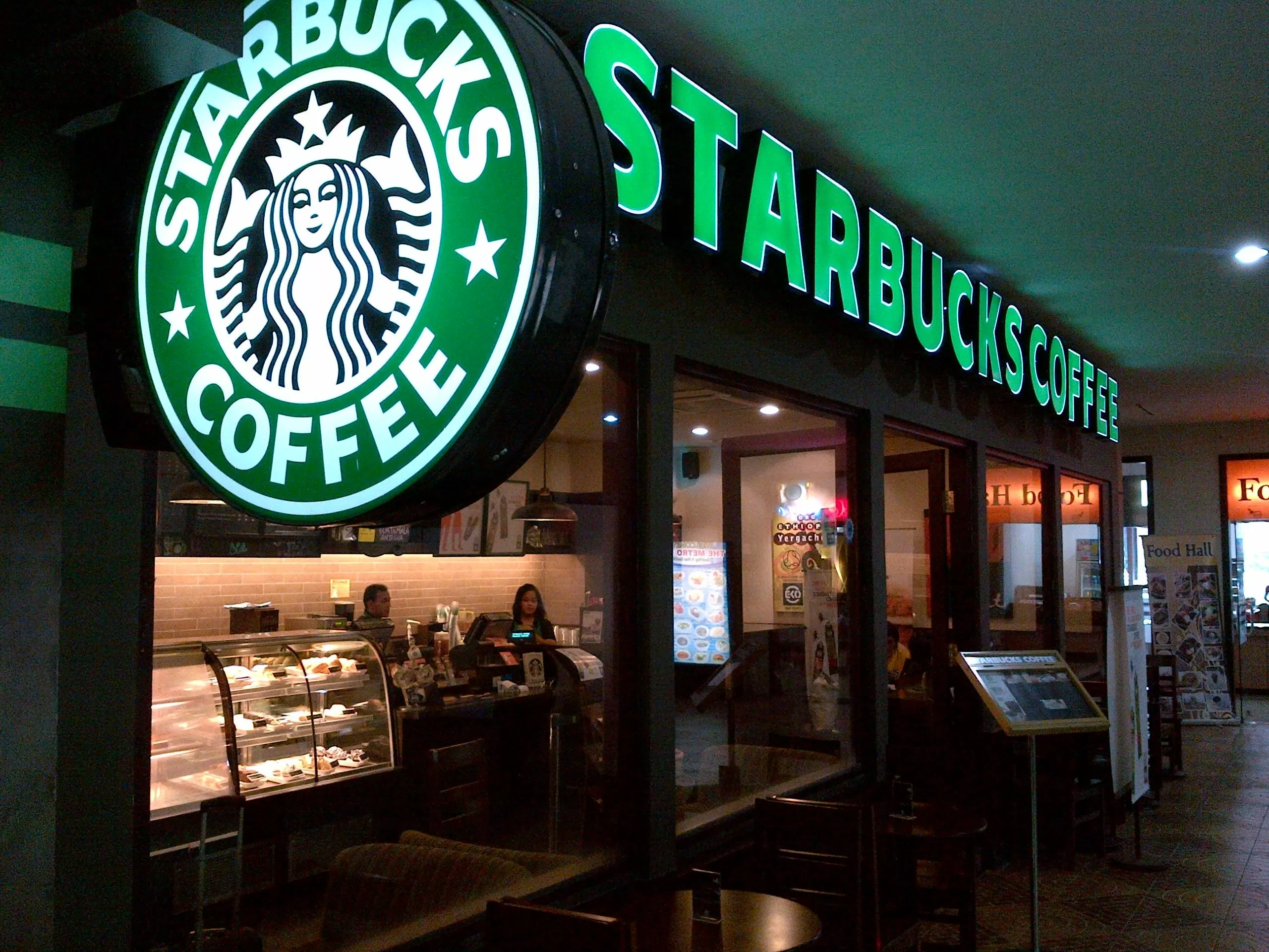 Starbucks encerra programa de fidelidade e vai tirar app do ar no Brasil - Divulgação
