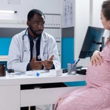 Lei prevê acompanhamento psicológico pelo SUS para grávidas e sem limite de consultas   - DCStudio/ freepik