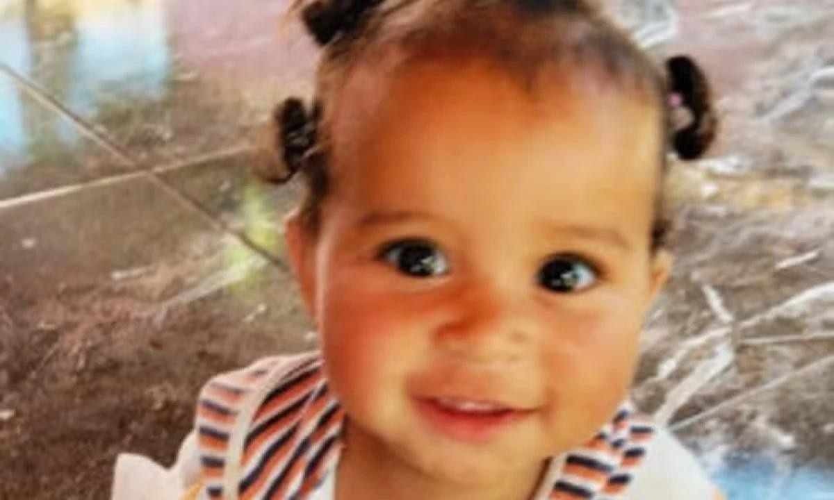  Morre bebê de um ano que foi levado desacordado para hospital em Minas