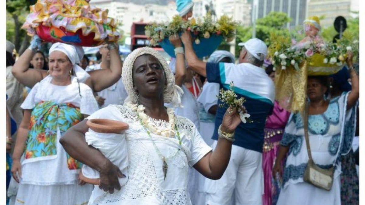 Como surgiram os rituais de Ano Novo mais populares do Brasil?