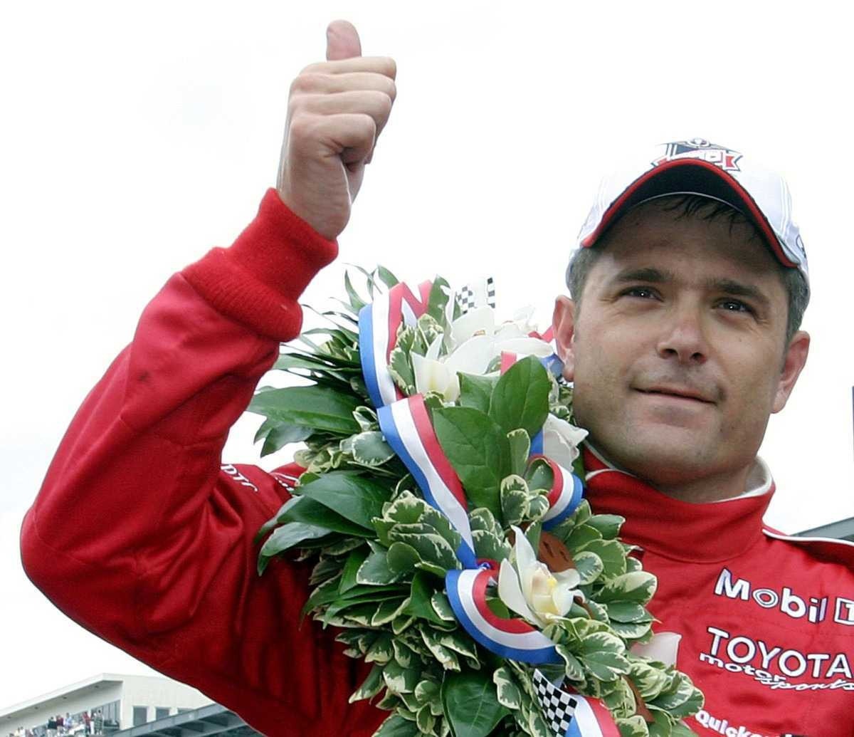 Morre ex-piloto Gil de Ferran, que venceu as 500 Milhas de Indianápolis