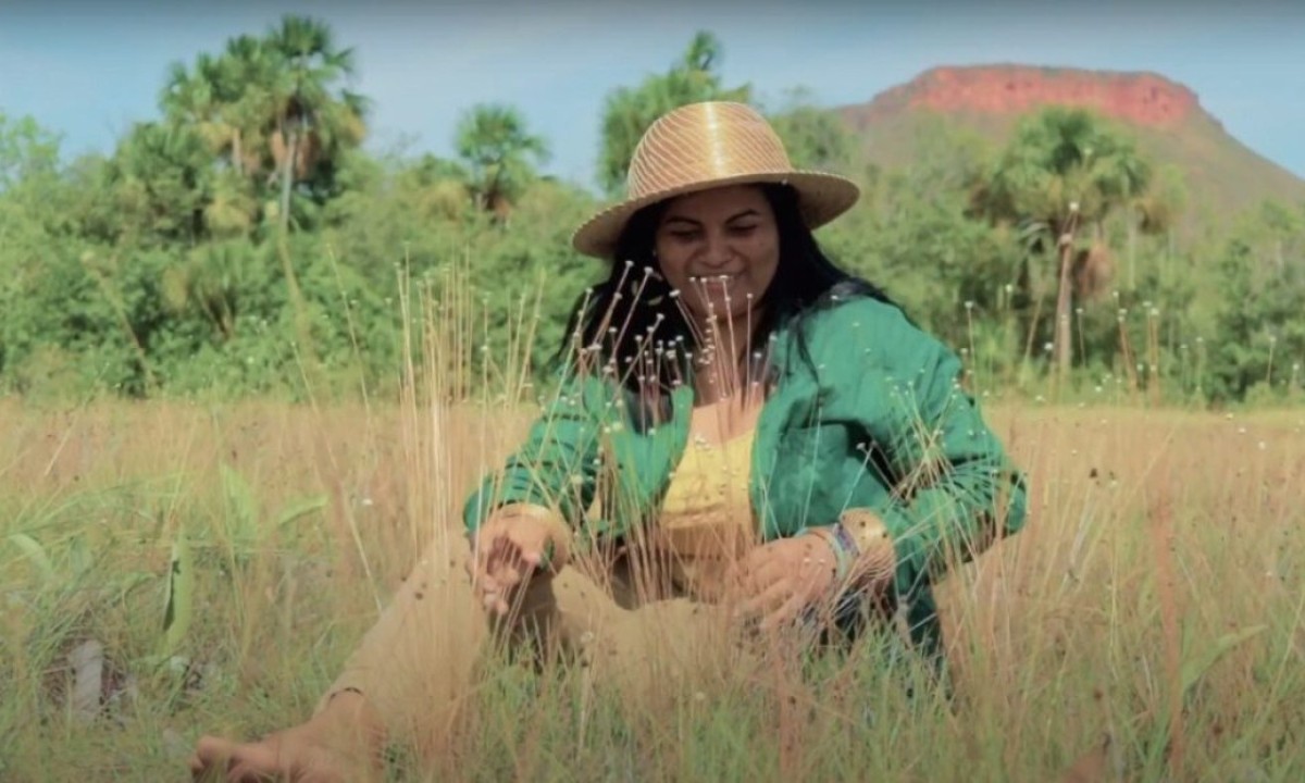 Menos carro, mais natureza: visite o Jalapão sem pressa e explore a cultura e as belezas naturais do Tocantins -  (crédito: Uai Turismo)