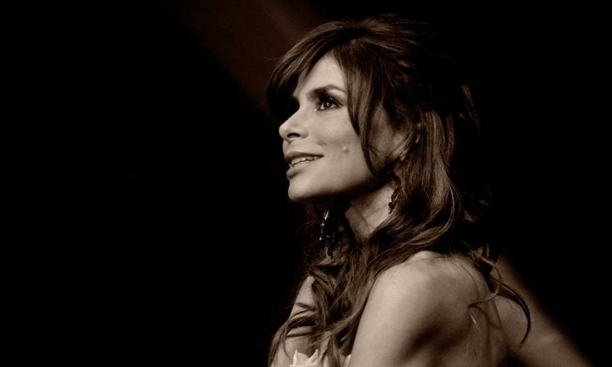 Perfil de Paula Abdul -  (crédito: Alyssa Kristine/wikimedia commons)