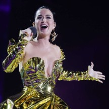  Katy Perry pode ser atração do Rock in Rio 2024, diz colunista -   Chris Jackson/AFP