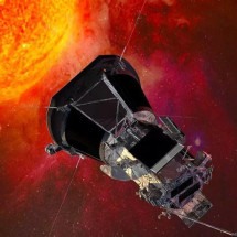 A missão da Nasa ao Sol que 'será equivalente ao pouso na Lua' - NASA