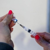 Vacina evita internação de bebês de até 1 ano por vírus respiratório em 83% dos casos - Flickr