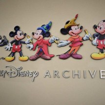 Fim de direitos autorais sobre Mickey abre a via para possíveis batalhas legais - Robyn Beck / AFP