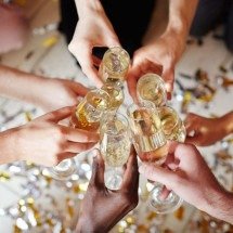 Ano Novo. Vida nova? - Freepik