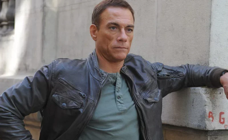Van Damme critica estrelas de Hollywood que não utilizam dublês - Divulgação