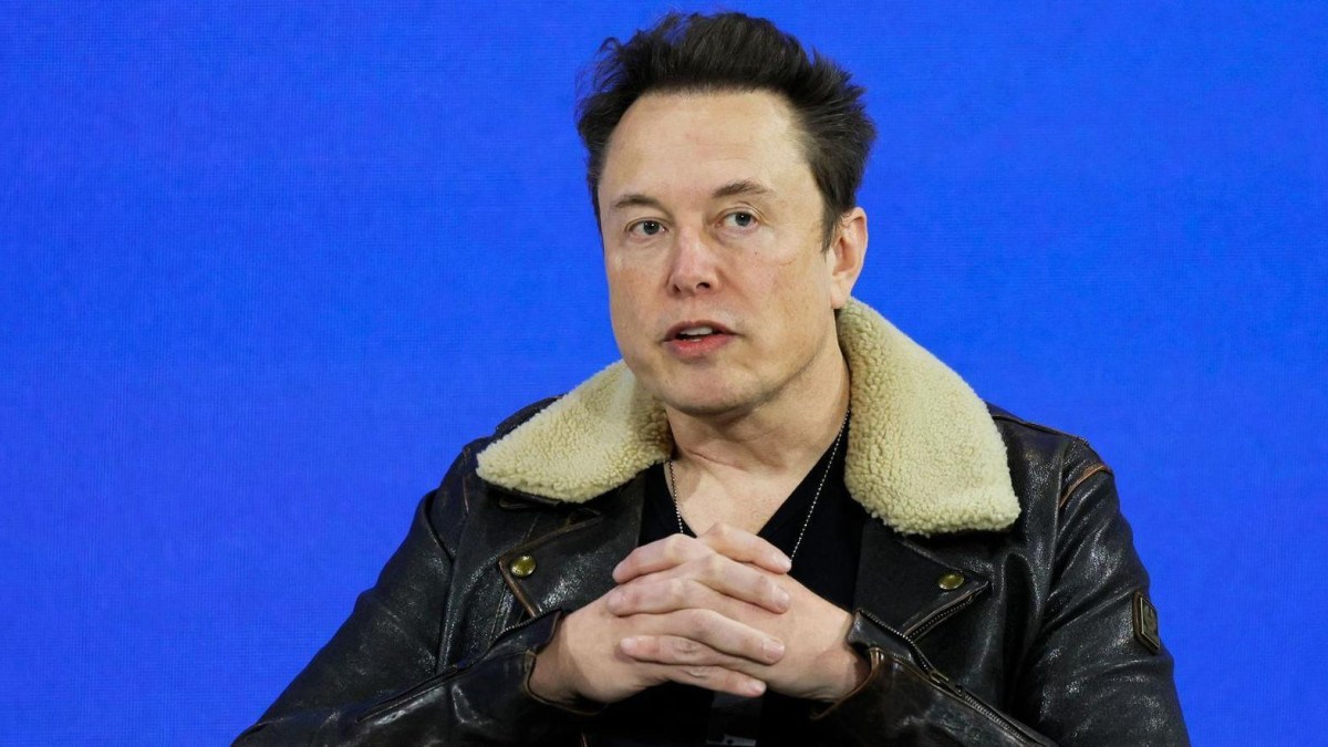 Elon Musk estaria usando drogas e preocupando lideranças de Tesla e SpaceX