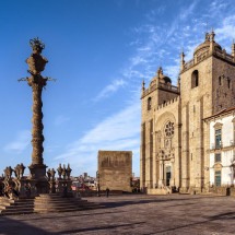 Próximo destino: Porto e Gaia, em Portugal -  TOMAS COBO SALVADOR