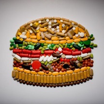 Por que pílulas de comida da ficção científica nunca viraram realidade - Getty Images