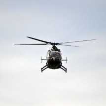 Helicóptero que transportava quatro pessoas desaparece em São Paulo - Pixabay