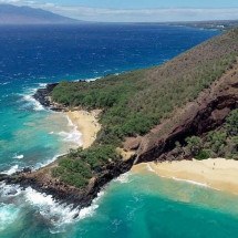 Homem morre atacado por tubarão no Havaí - dronepicr/wikipedia commons