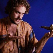Gustavito lança "Assopro", álbum guardado no baú desde 2017 - Maria Vaz/divulgação