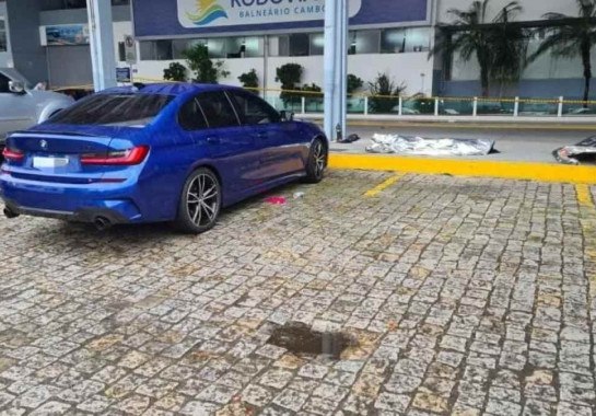 Polícia Militar de Santa Catarina/Divulgação