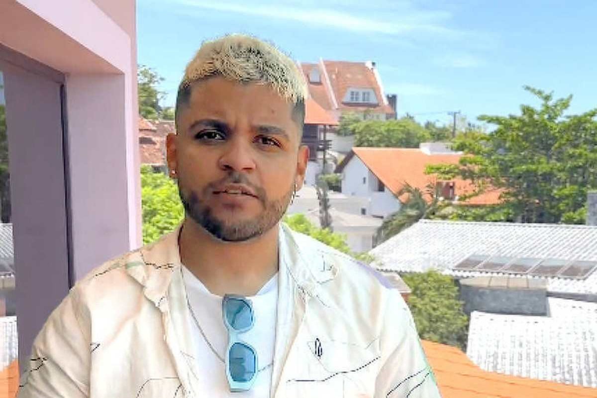 Jovem morto em Balneário Camboriú superou depressão e iniciava novo projeto