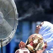 Ilha de calor: o 'assassino silencioso' que assusta o verão da Austrália - Getty Images