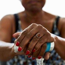 Por que mortes de idosos por quedas quase dobraram em 10 anos no Brasil - Getty Images
