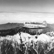 O misterioso caso dos 600 aviões americanos que caíram no Himalaia durante 2ª Guerra Mundial - Getty Images