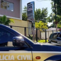 Polícia Civil investiga causa da morte de menino de 5 anos encontrado com ração na boca - PCMG/Divulgação