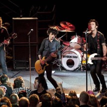 Banda Green Day troca verso de música para criticar Donald Trump durante show - John Adams/Flickr