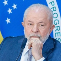 Pesquisa: 53% do mercado acredita que Lula pode ser reeleito em 2026 - Cl&aacute;udio Kbene/PR 
