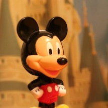 Mickey Mouse será assassino em filme de terror após obra cair em domínio público - JeffChristiansen /Flickr