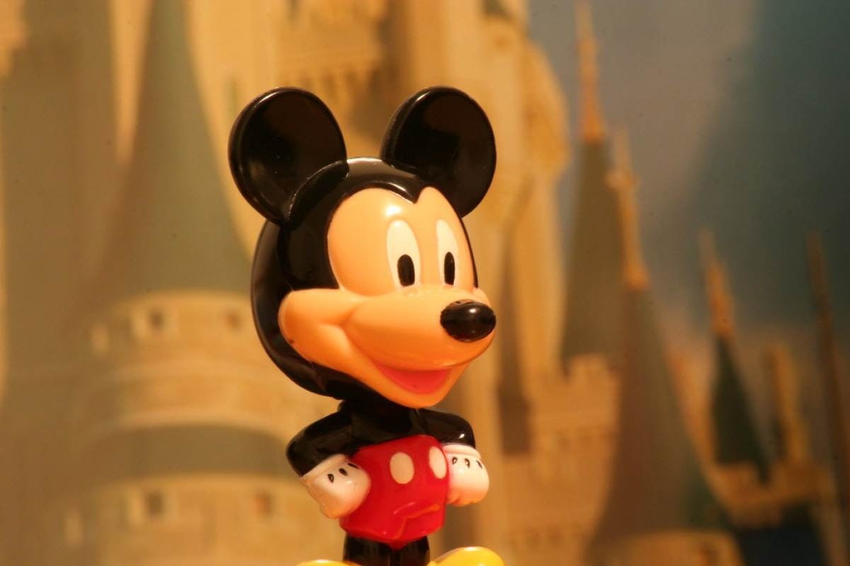 Mickey Mouse será assassino em filme de terror após obra cair em domínio público