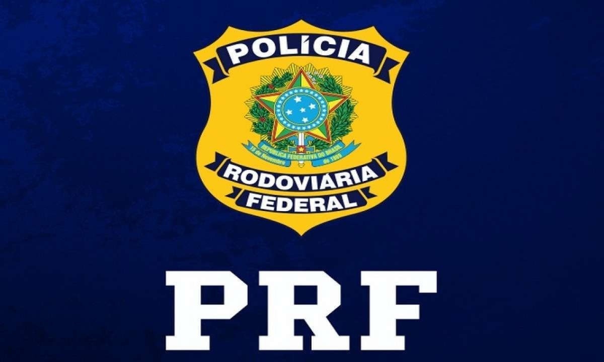 Quarta-feira de muitos acidentes nas rodovias mineiras -  (crédito: PRF)